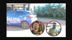 URGENTE – Após ameaças e discussão, homem acabou morto em Rolim de Moura; suspeito foi preso pela PM