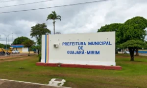 Prefeitura de Guajará-Mirim abre concurso com 107 vagas para a Educação