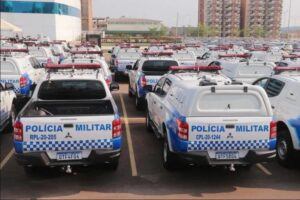Efetivo reduzido de policiais militares nas ruas aumenta violência em Rondônia