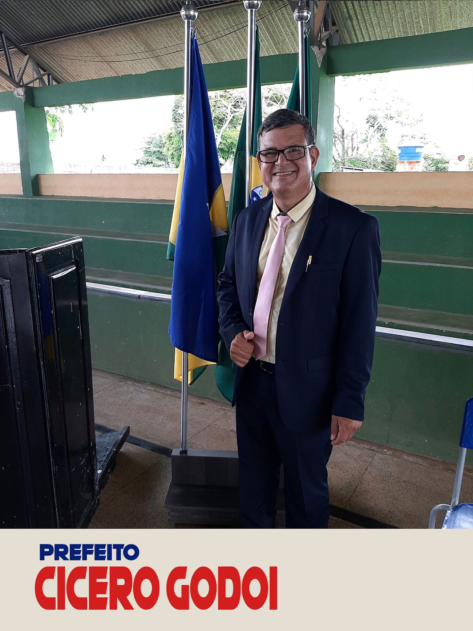 PREFEITO PREFEITO