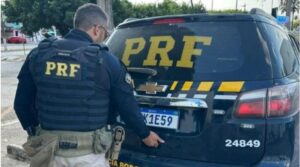 Quatro procurados pela Justiça são localizados e detidos pela Polícia Rodoviária