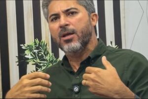 Marcos Rogério cobra transparência e amplo debate sobre concessão da Caerd: “Por que agora?”