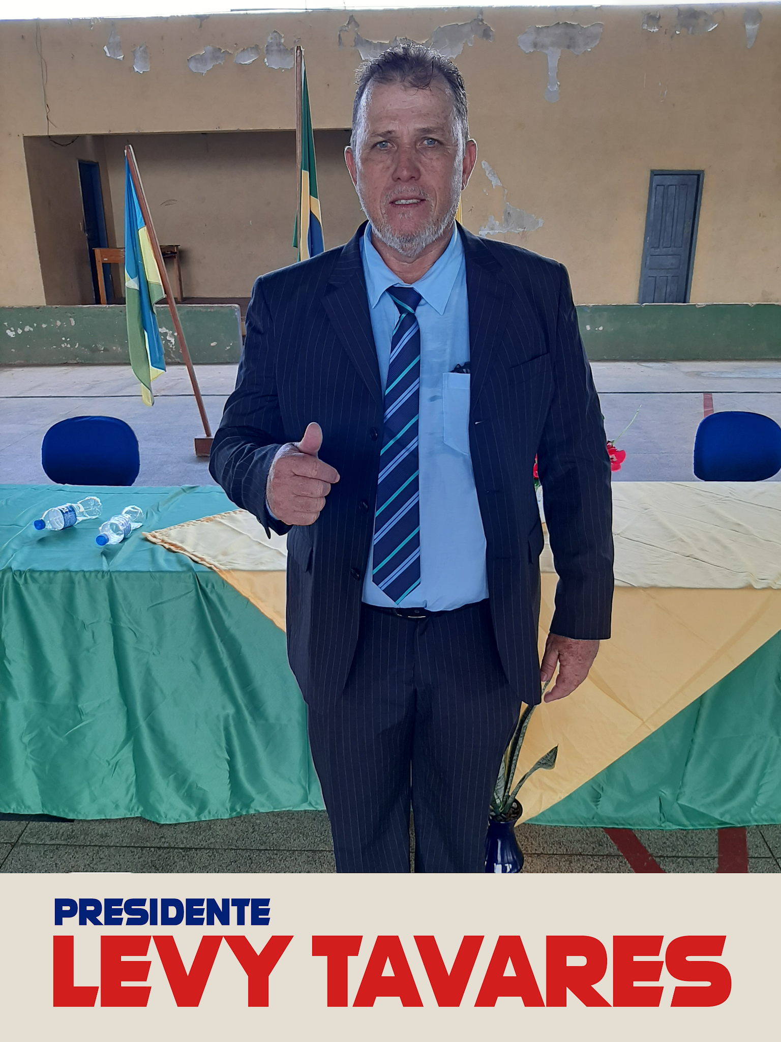 presidente presidente