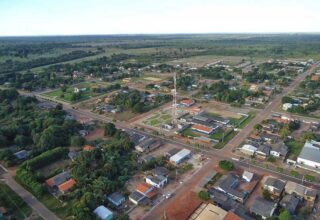 IBGE: Primavera de Rondônia é o município com menor população de Rondônia
