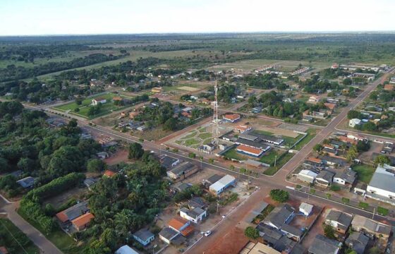 IBGE: Primavera de Rondônia é o município com menor população de Rondônia