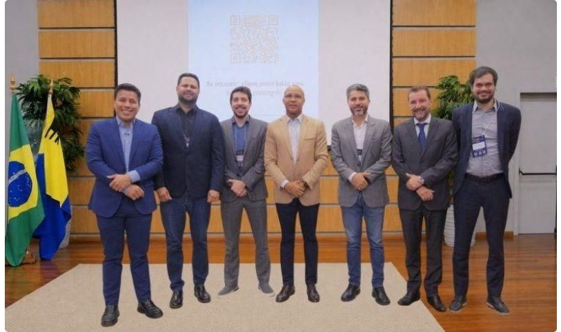 Conheça trajetória dos seis candidatos que disputam o Governo de Rondônia