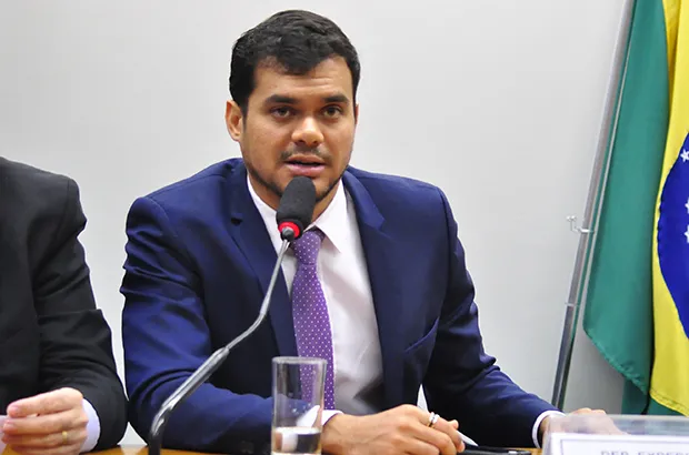 Expedito Netto informa R$ 351 mil em bens à Justiça Eleitoral para eleição ao governo de RO