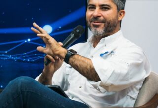 Marcos Rogério defende mais asfalto para destravar o desenvolvimento de Rondônia