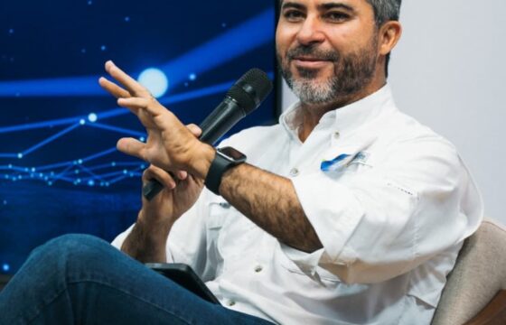 Marcos Rogério defende mais asfalto para destravar o desenvolvimento de Rondônia