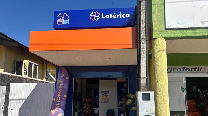 Idoso de Rondônia ganha mais de R$ 111 mil na loteria com aposta de apenas R$ 2,50
