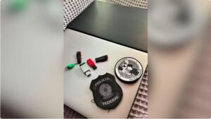 Pf apreende celular de professor suspeito de compartilhar deepfake íntimo de aluna em RO