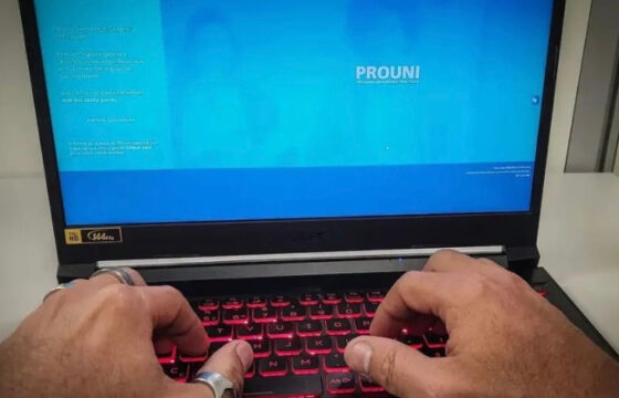 Prouni: prazo para lista de espera termina nesta quinta-feira