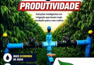 COMAM: soluções inteligentes para aumentar a eficiência no campo