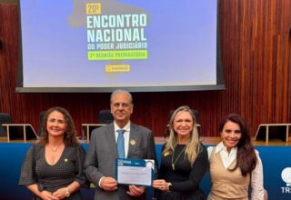 TRE-RO alcança 100% no Ranking da Transparência do Poder Judiciário