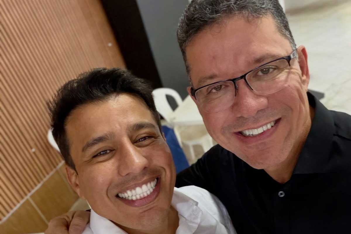 Marcos Rocha diz que Fúria representa continuidade de seu governo em Rondônia