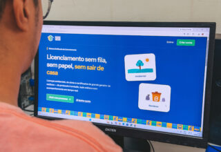 Novo cadastro digital amplia controle sobre grandes geradores de resíduos em Porto Velho