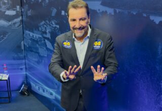 Com Hildon, a prioridade é reduzir a fila da saúde nos primeiros 100 dias