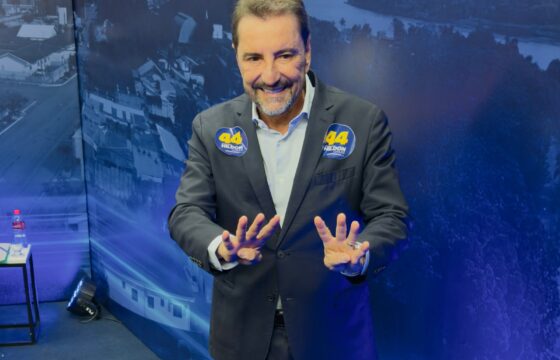 Com Hildon, a prioridade é reduzir a fila da saúde nos primeiros 100 dias
