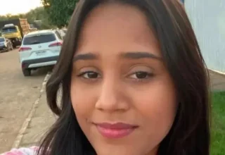 Tragédia durante tempestade: adolescente de 16 anos morre após ser atingida por raio em Rondônia