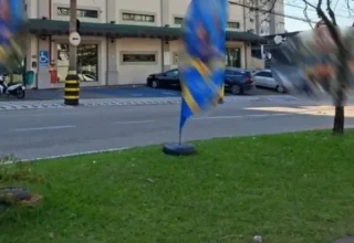 🚨 TRE-RO PROÍBE PROPAGANDA ELEITORAL EM CANTEIROS, PRAÇAS E ROTATÓRIAS DE RONDÔNIA
