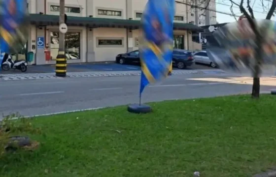 🚨 TRE-RO PROÍBE PROPAGANDA ELEITORAL EM CANTEIROS, PRAÇAS E ROTATÓRIAS DE RONDÔNIA