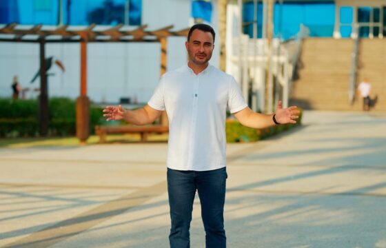 Célio Lopes critica gastos com prédios para políticos enquanto falta hospital ao povo: “Fachada não cura ninguém”