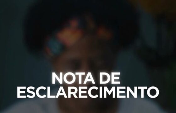 Sílvia Cristina aposta na prestação de contas e ignora ataques na corrida ao Senado