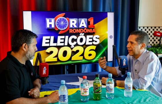 Luis Fernando defende revisão da concessão da BR-364 e cobrança por pedágio justo