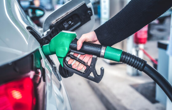 Governo Federal mantém subsídio de R$ 2,12 ao diesel até o dia seguinte ao 2º turno