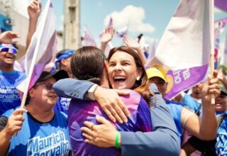 Mariana mantém luta para que Rondônia não perca R$ 100 milhões destinados à construção do Novo Hospital JPll