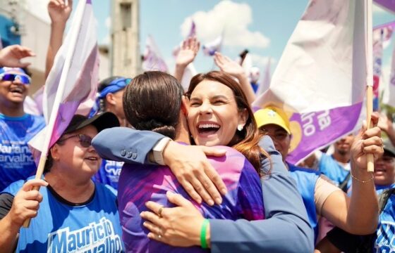 Mariana mantém luta para que Rondônia não perca R$ 100 milhões destinados à construção do Novo Hospital JPll