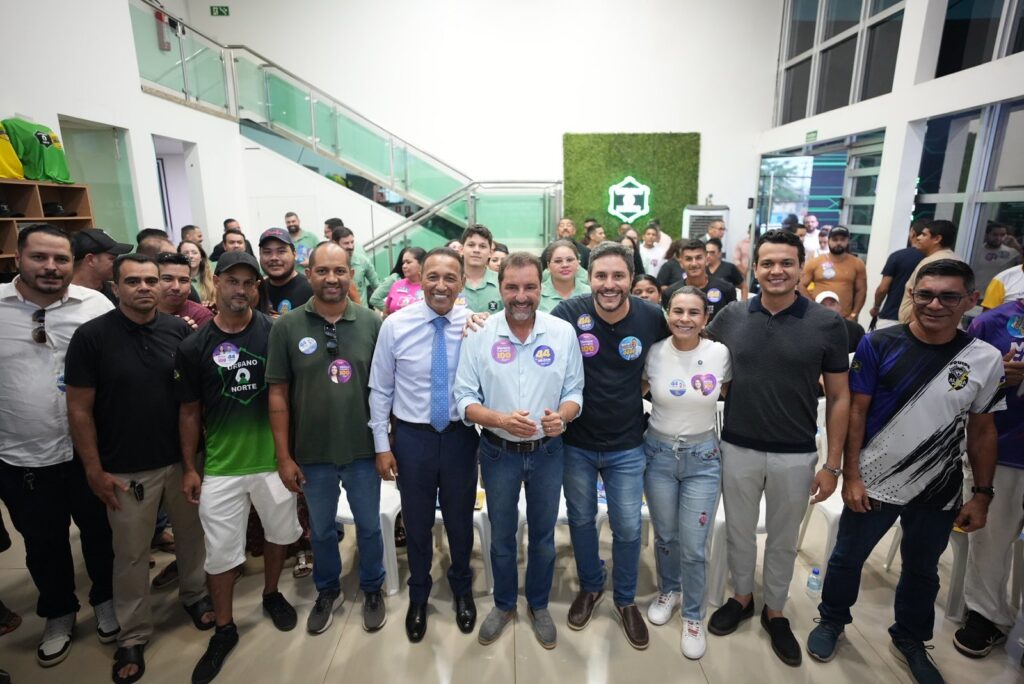 Maurício Carvalho reforça defesa dos motoristas de aplicativo durante reunião