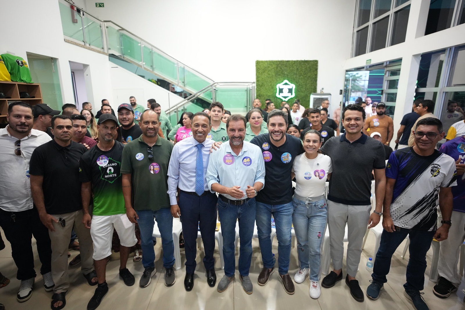 Maurício Carvalho reforça defesa dos motoristas de aplicativo durante reunião