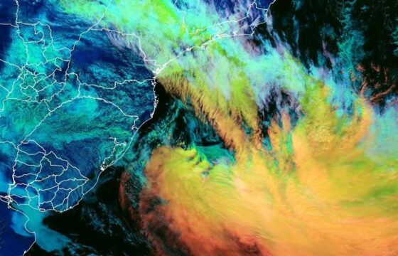 Ji-Paraná – Confira a previsão do tempo para esta segunda-feira 7 de setembro de 2026