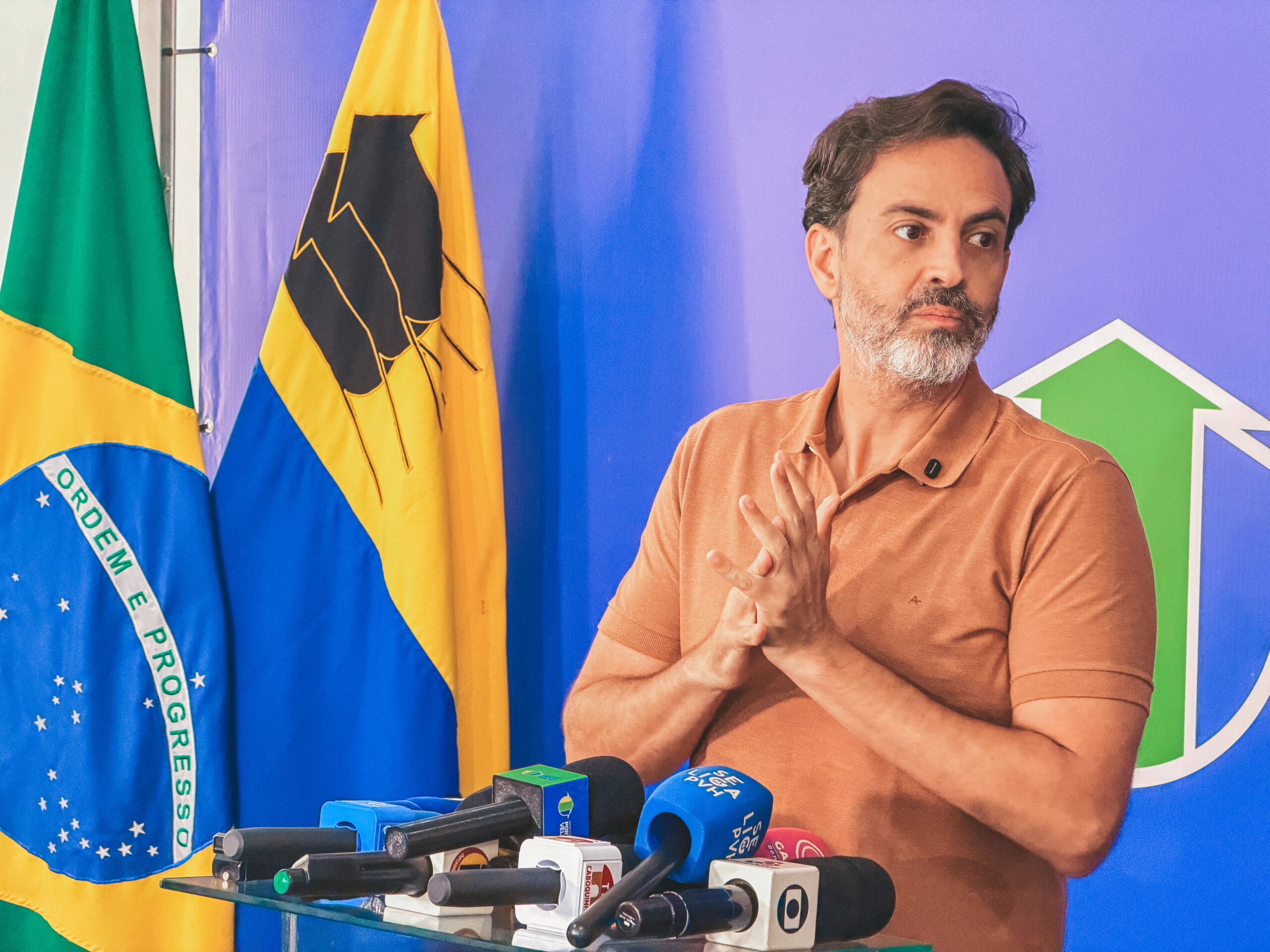 Prefeitura anuncia oficialmente mais de 3 mil vagas para concurso público