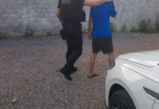 Homem é preso em Rondônia com material de abuso sexual infantojuvenil durante operação nacional