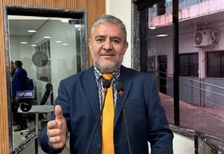 Justiça eleitoral cassa Vereador em Porto Velho e muda composição da Câmara