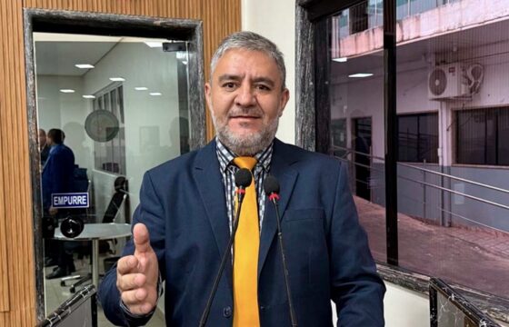 Justiça eleitoral cassa Vereador em Porto Velho e muda composição da Câmara