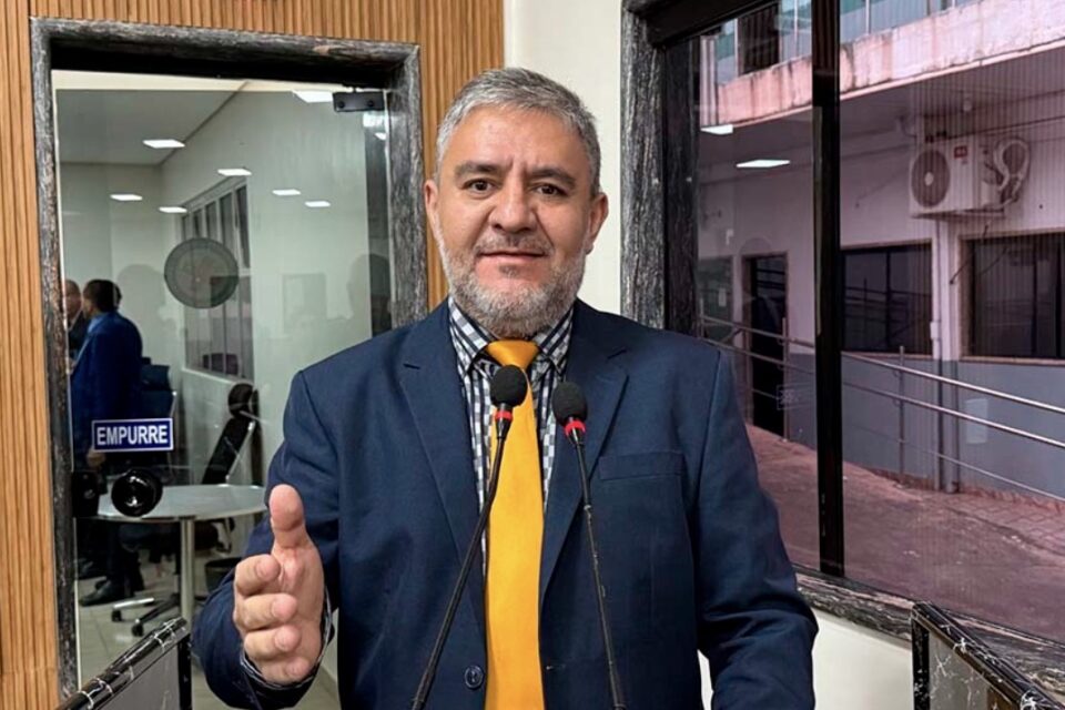 Justiça eleitoral cassa Vereador em Porto Velho e muda composição da Câmara