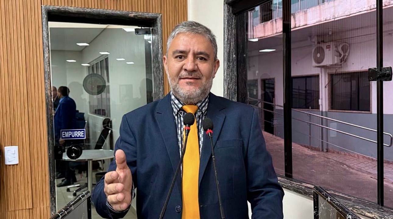 Justiça eleitoral cassa Vereador em Porto Velho e muda composição da Câmara