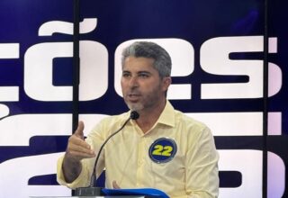 Frente Evangélica sai em defesa de Marcos Rogério após críticas sobre Museu da Bíblia