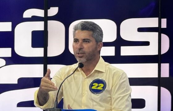 Frente Evangélica sai em defesa de Marcos Rogério após críticas sobre Museu da Bíblia