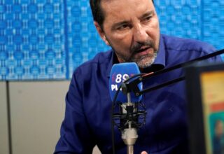 Hildon quer modernizar escolas de Rondônia onde 84% não têm laboratório de ciências