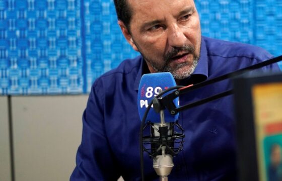 Hildon quer modernizar escolas de Rondônia onde 84% não têm laboratório de ciências