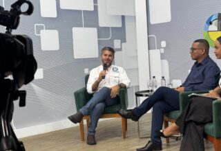 Marcos Rogério anuncia pasta exclusiva para fortalecer a cultura em Rondônia