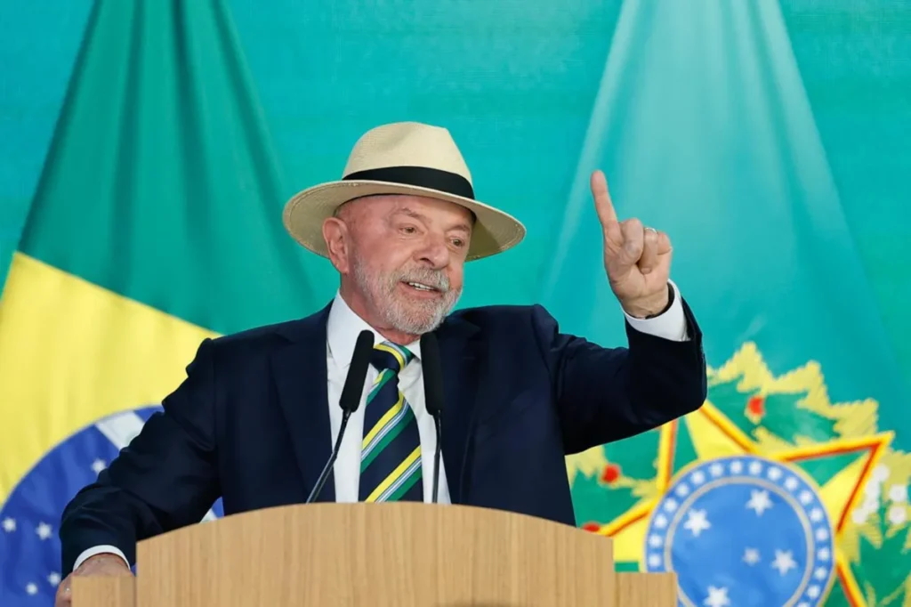 Governo Lula anuncia proibição de bets e endurecimento a mercado ilegal