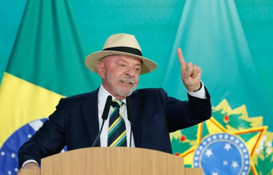 Governo Lula anuncia proibição de bets e endurecimento a mercado ilegal