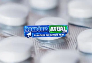 JOVEM É SOCORRIDA ÀS PRESSAS APÓS INGERIR MEDICAMENTO EM JI-PARANÁ