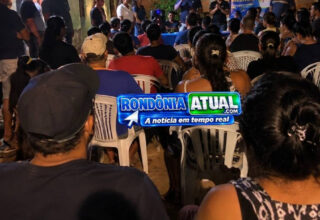 “ESSE NÃO!”: REUNIÃO POLÍTICA QUASE VIRA QUEBRA-PAU ENTRE CASAL NO FERIADO DE 7 DE SETEMBRO EM JI-PARANÁ