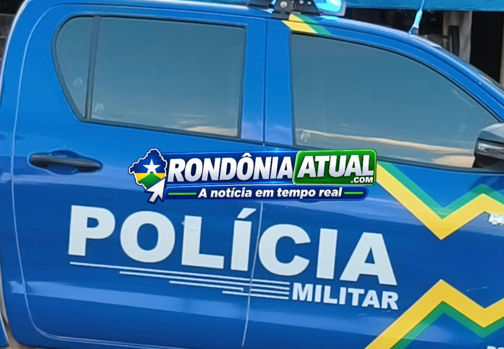 🚨 JI-PARANÁ – Denúncia aponta homem com partes íntimas expostas próximo ao Parque Ecológico